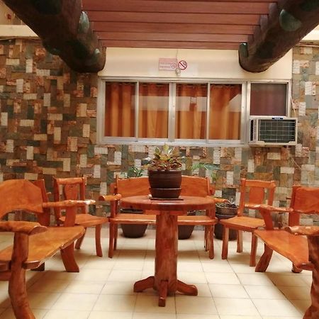 Hotel Asuncion Laoag Bagian luar foto