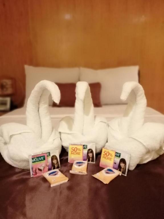 Hotel Asuncion Laoag Bagian luar foto