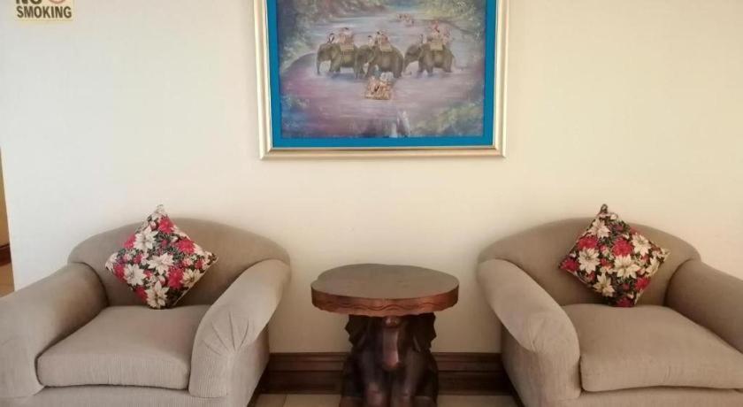 Hotel Asuncion Laoag Bagian luar foto